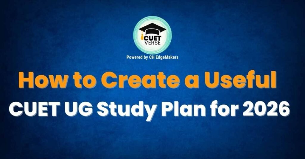 CUET Preparation Coaching or Self-Study